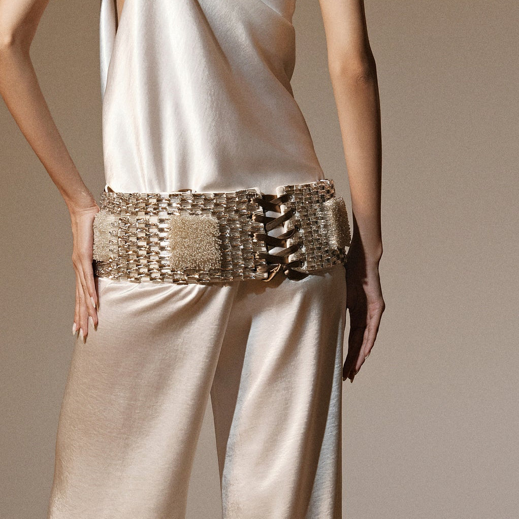 QUE SERA BELT