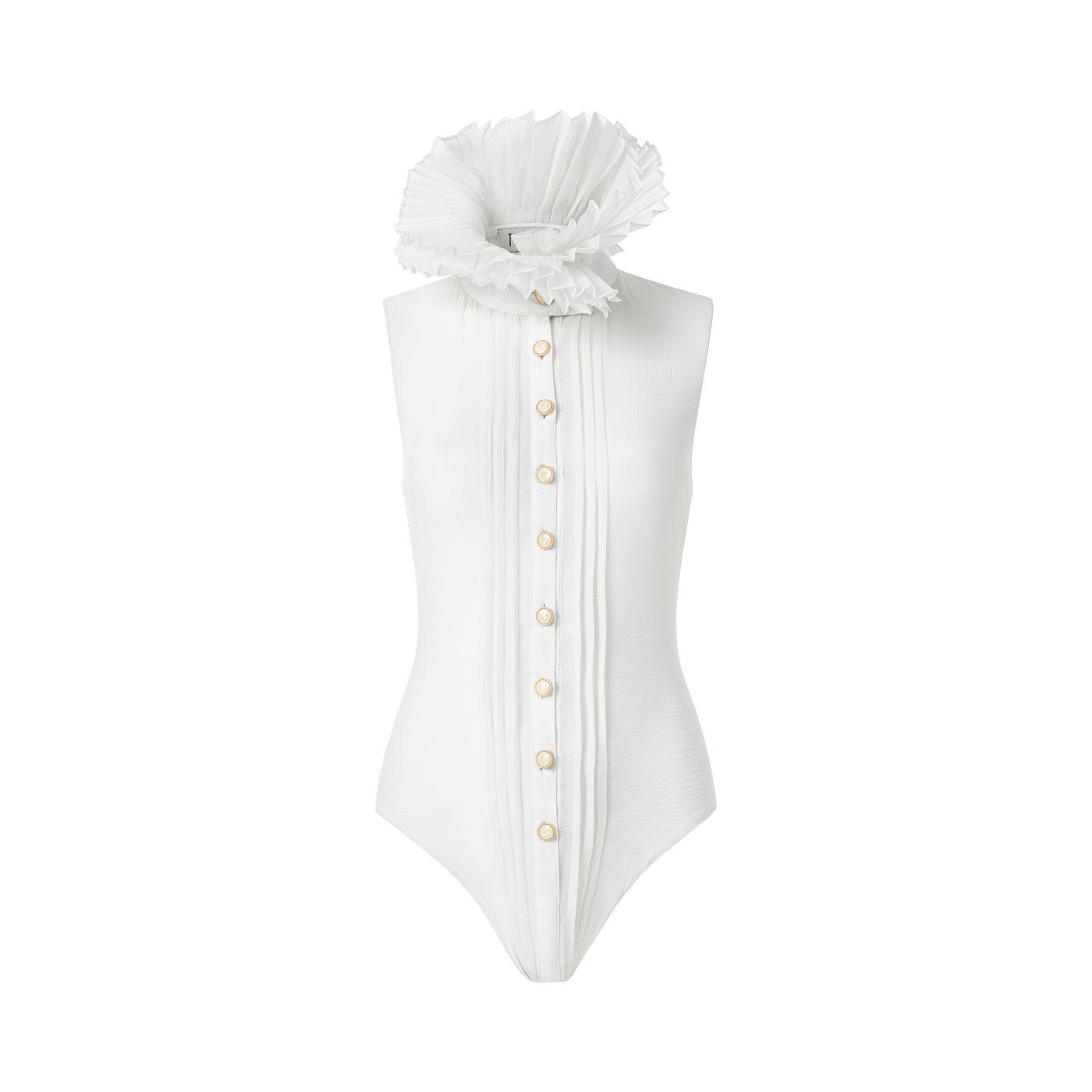 QUẦN JACKET CỔ XẺO