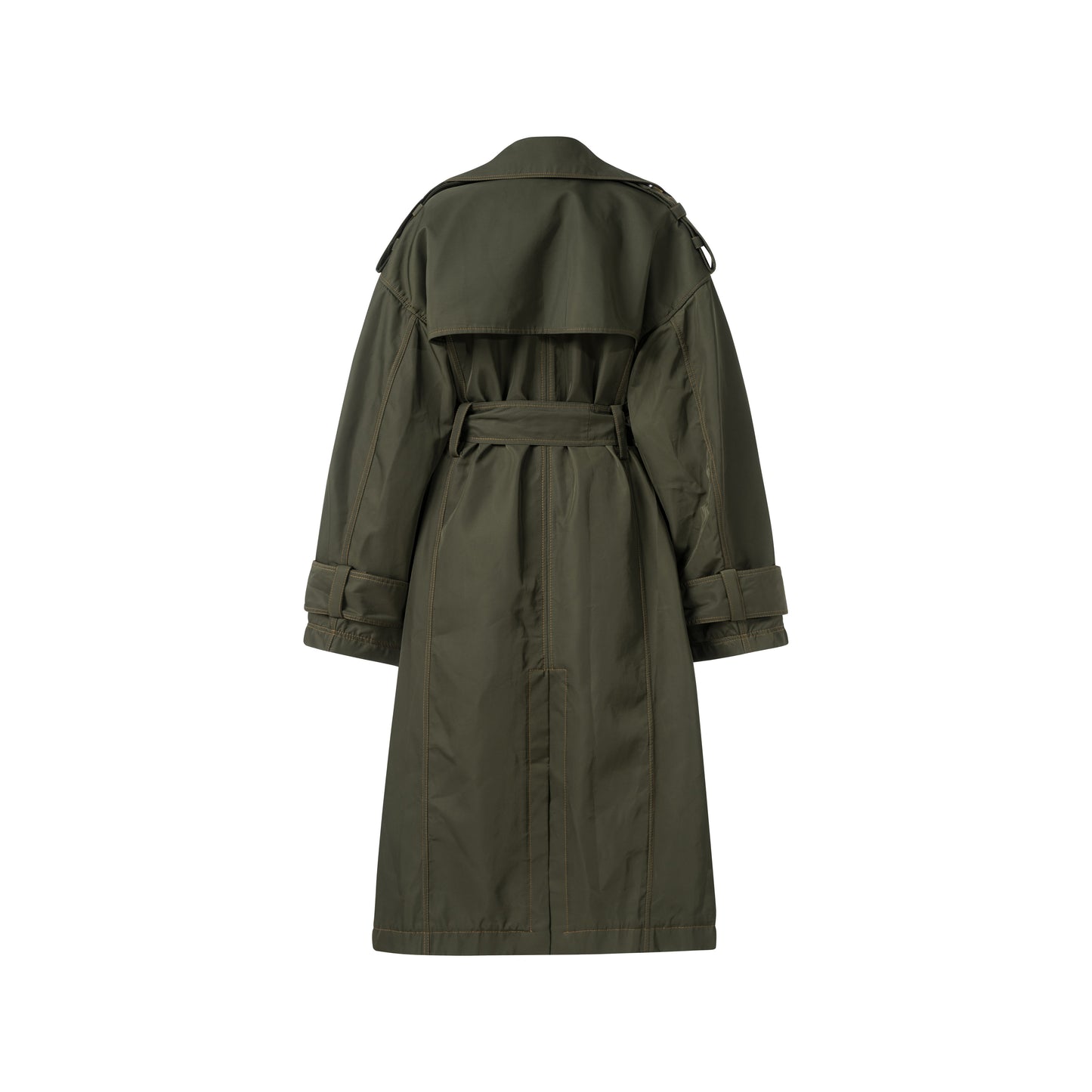 TRENCHCOAT