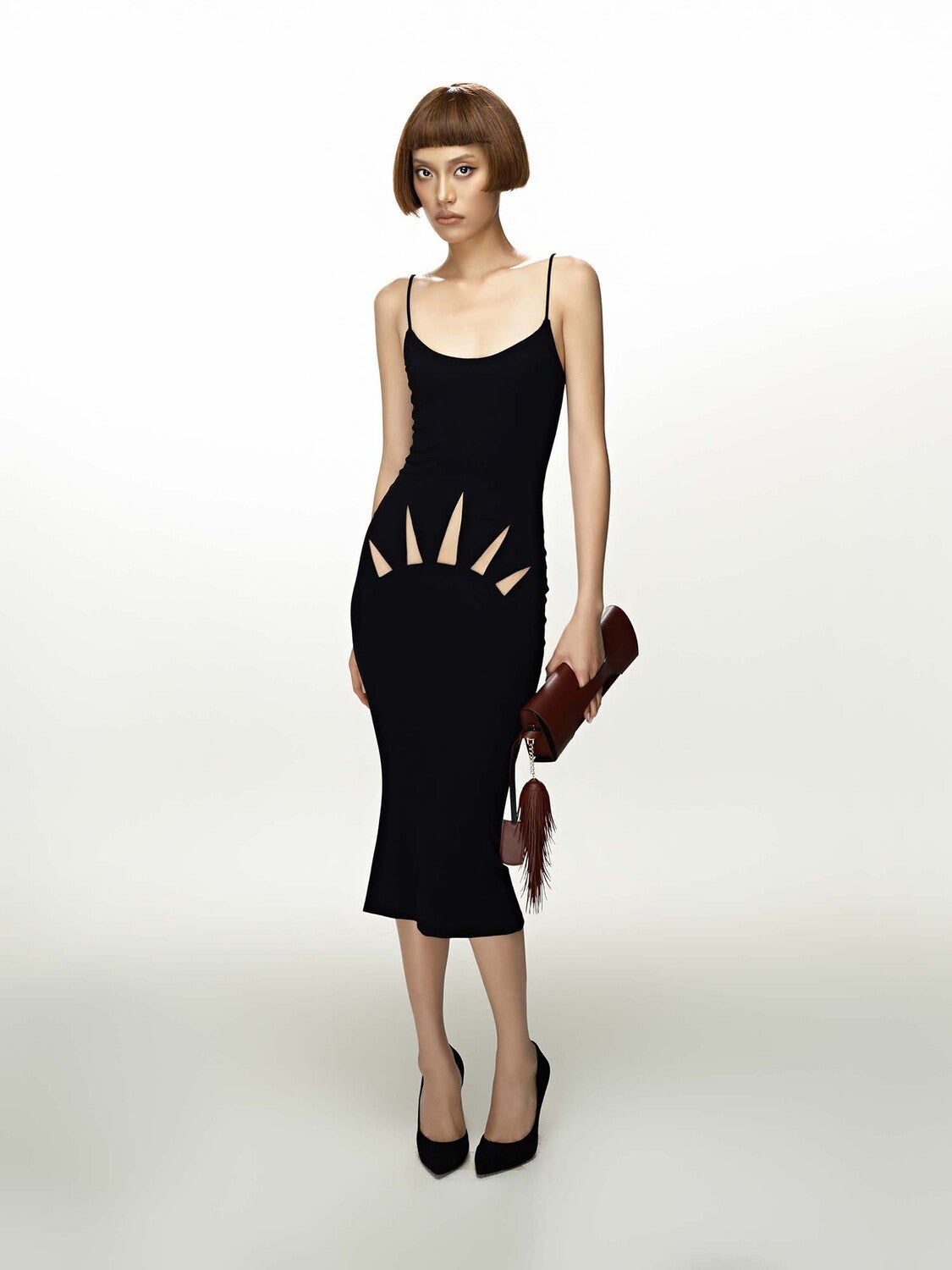 SUNLIGHT DRESS (short)