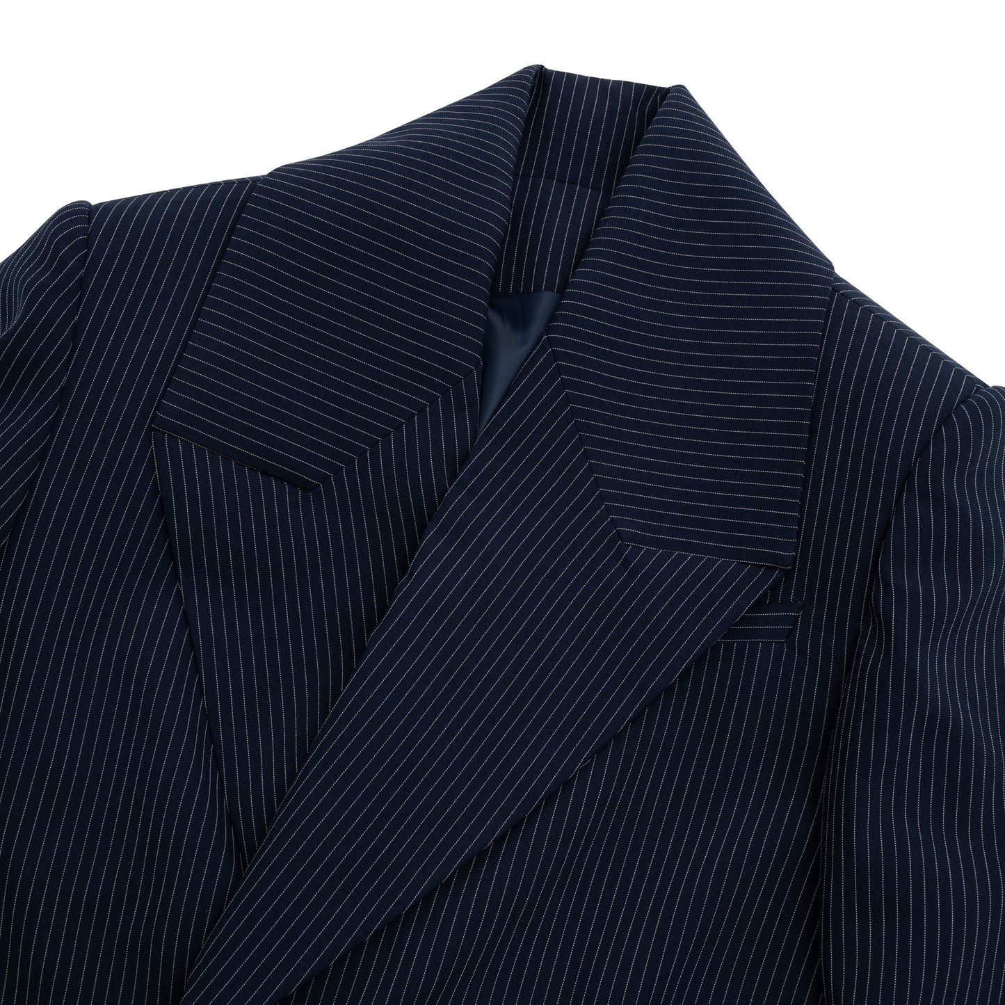 STRIPED COAT