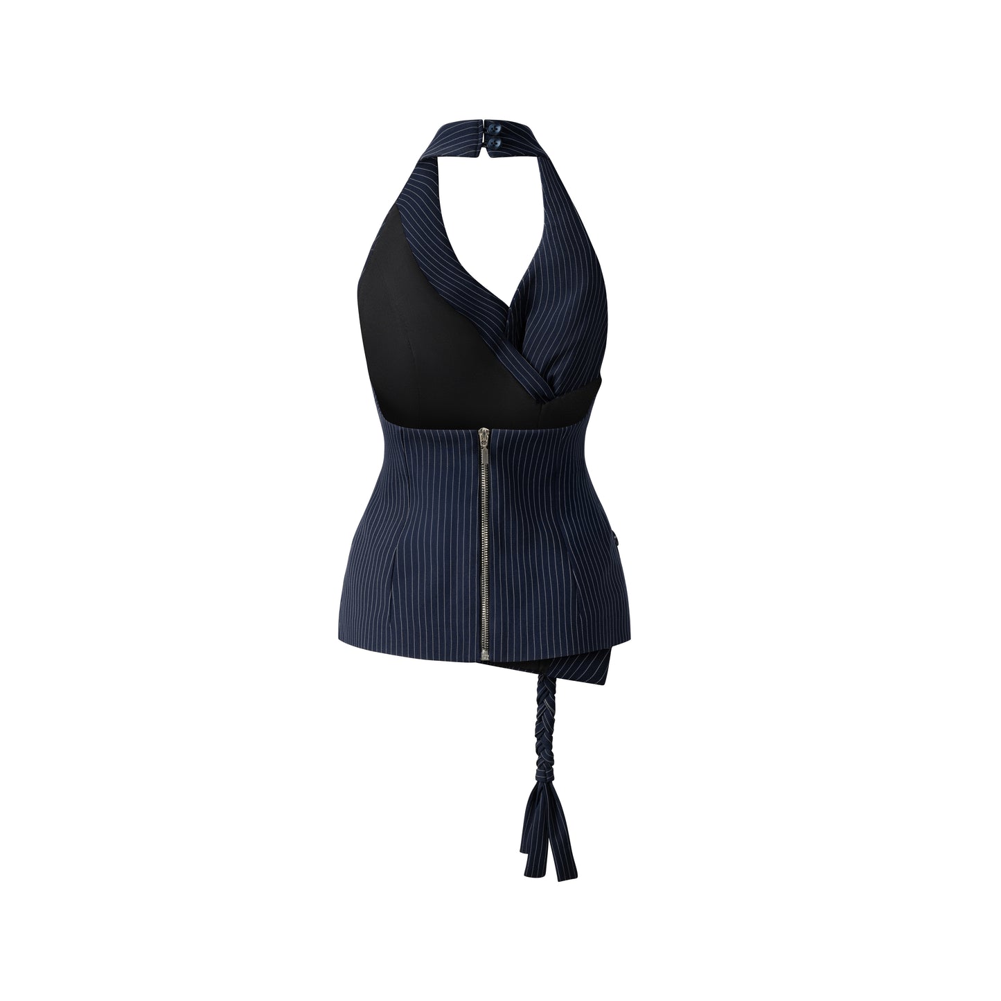 ÁO VEST SỌC