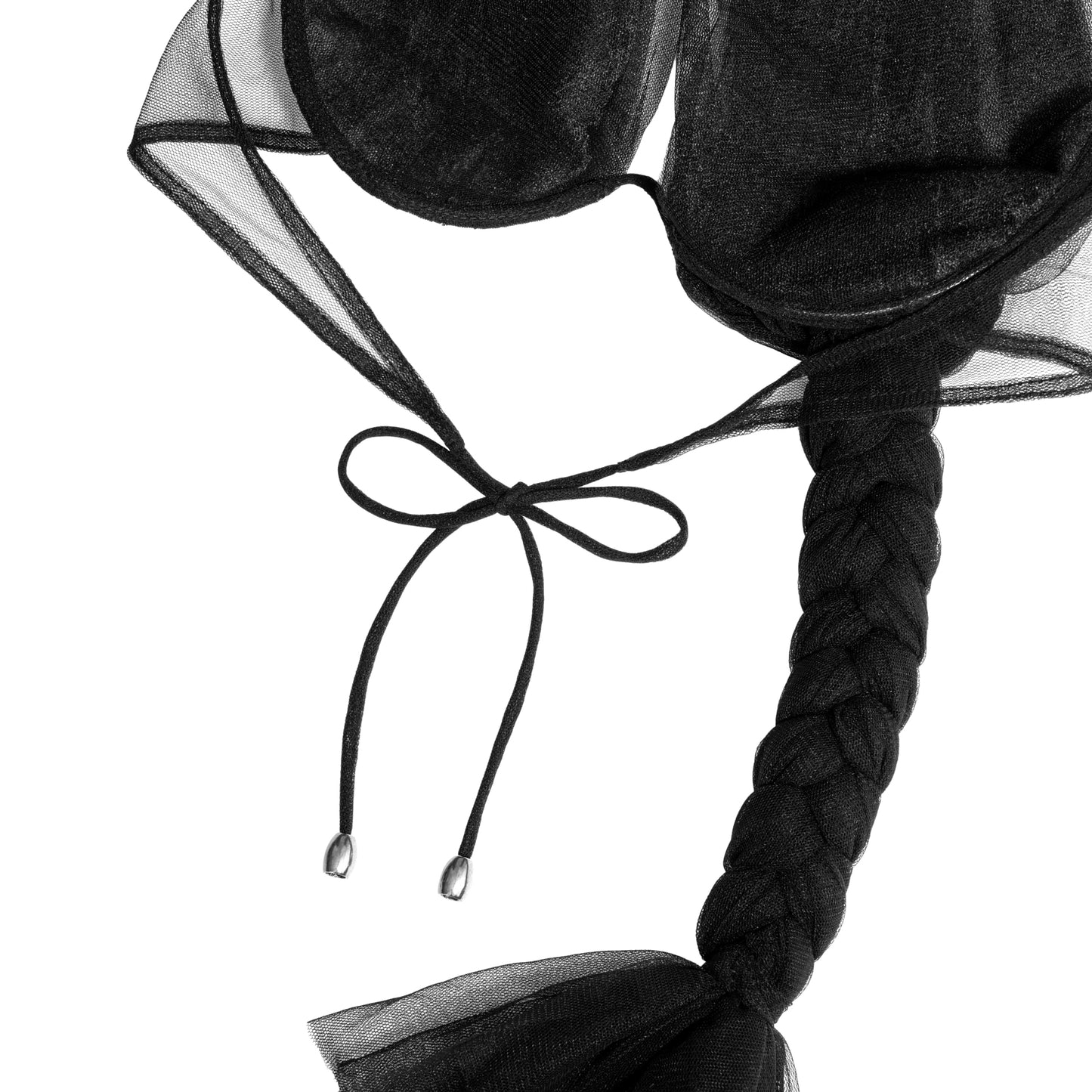 BRAIDED TOP