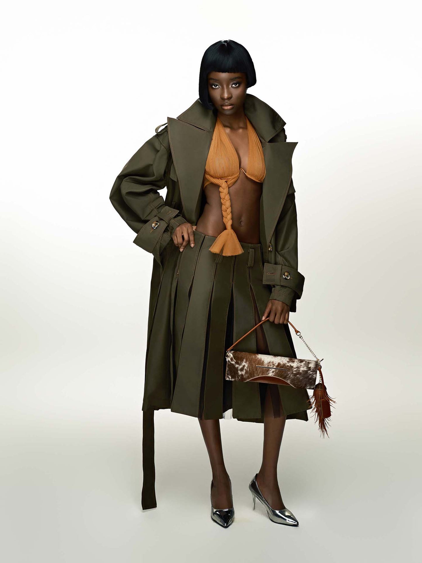 TRENCHCOAT