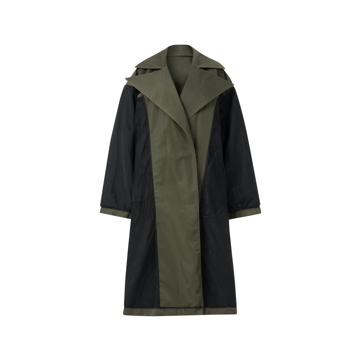 TRENCHCOAT