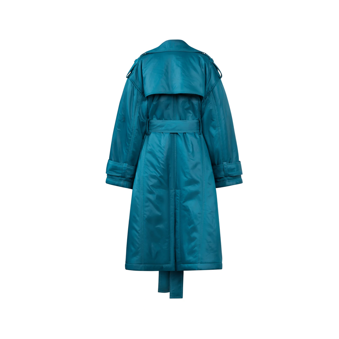 Cyan blue