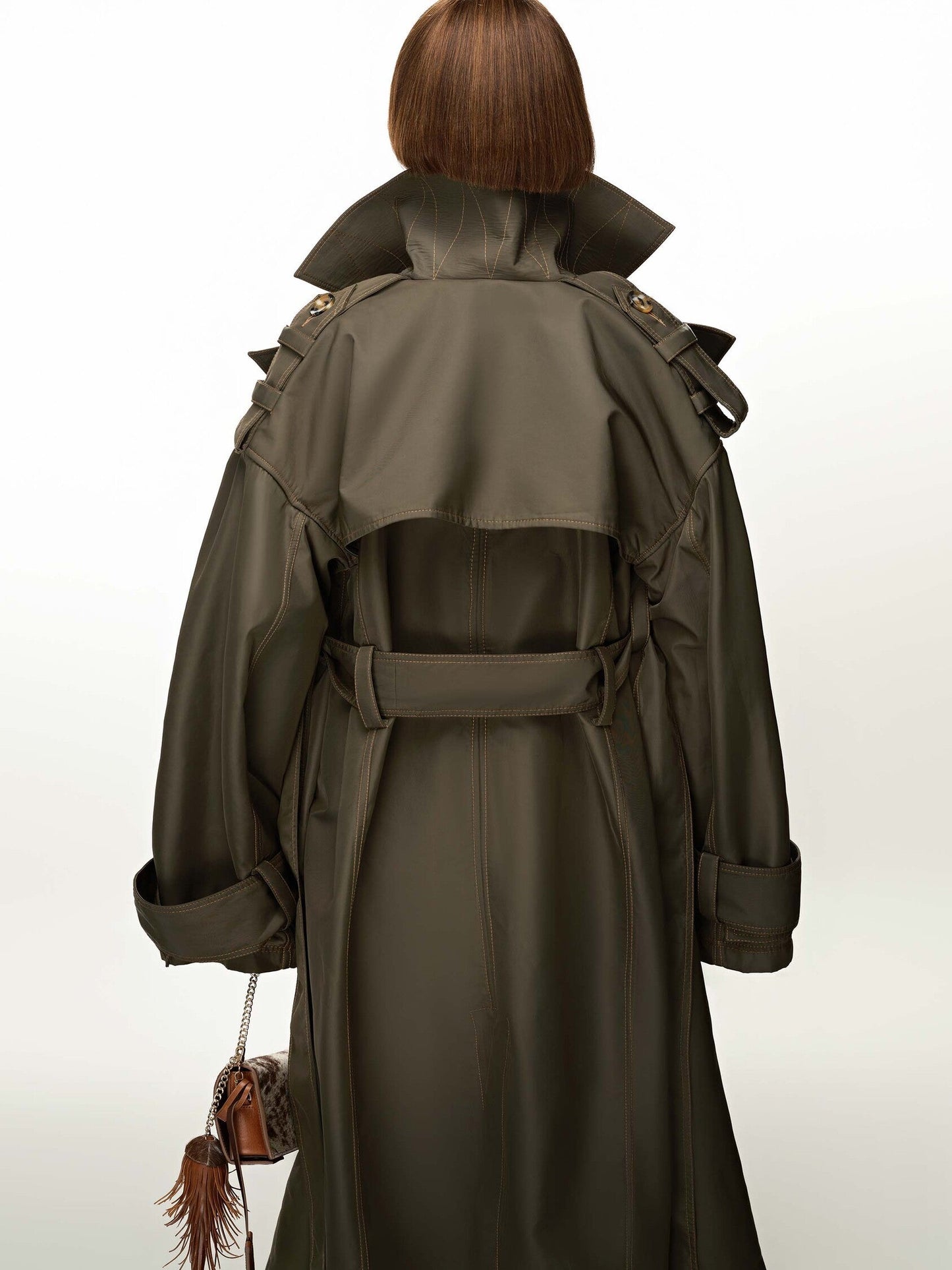 TRENCHCOAT