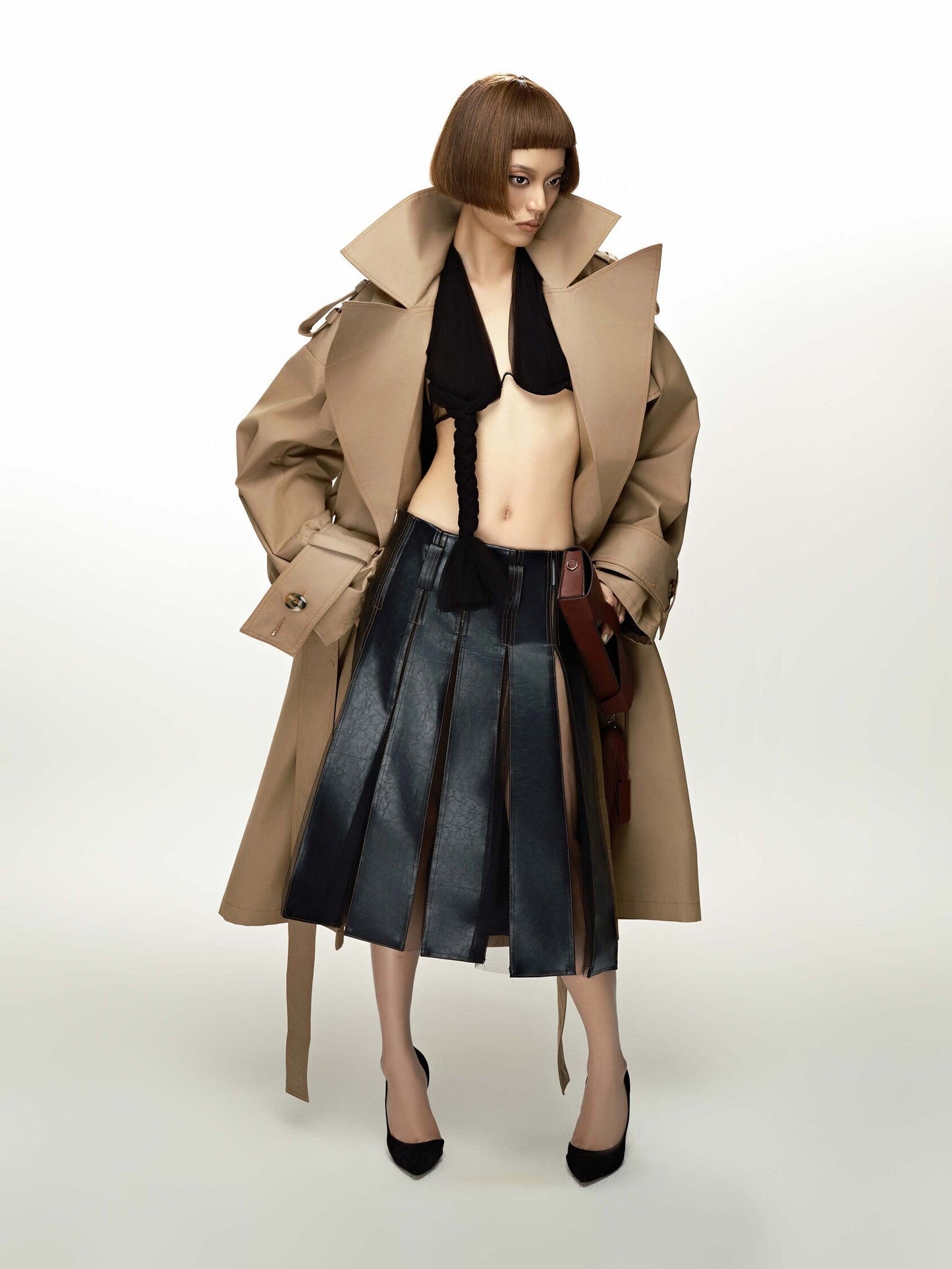TRENCHCOAT