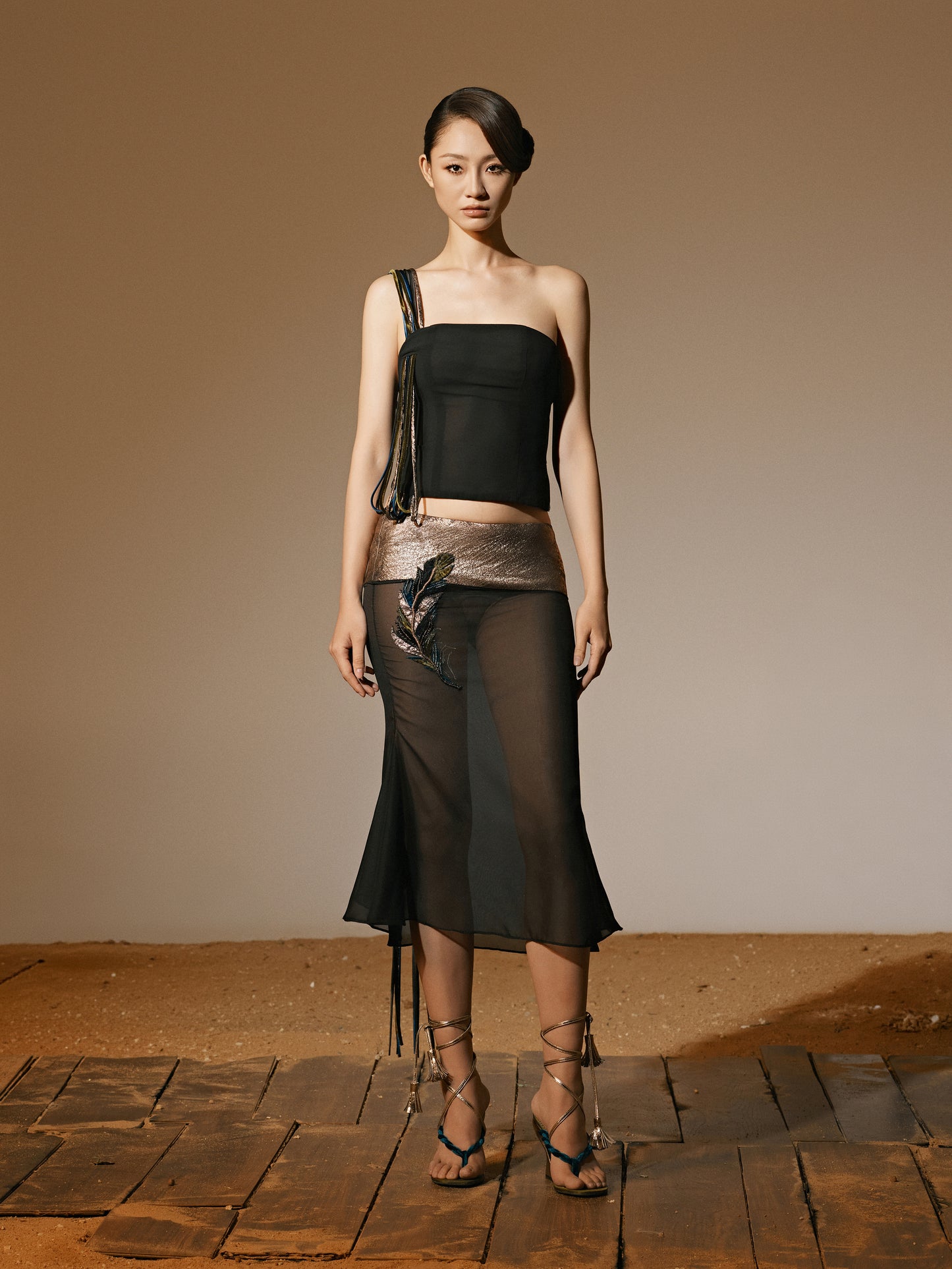 DAWN SKIRT