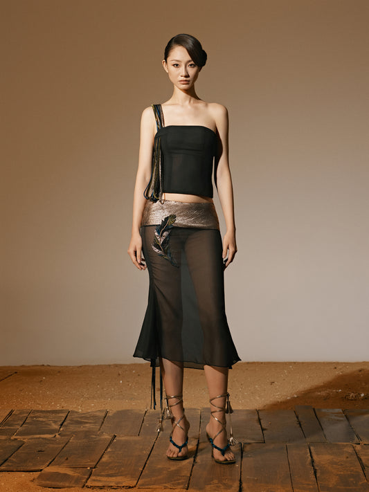 DAWN SKIRT