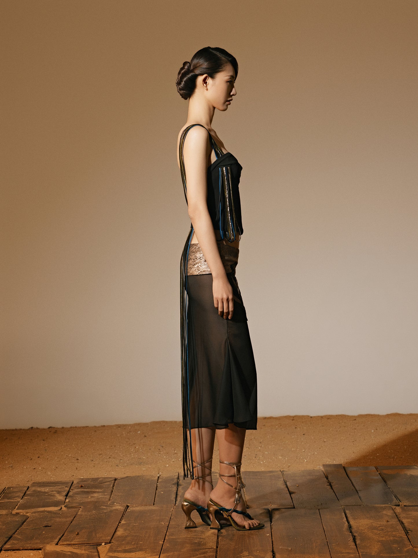 DAWN SKIRT