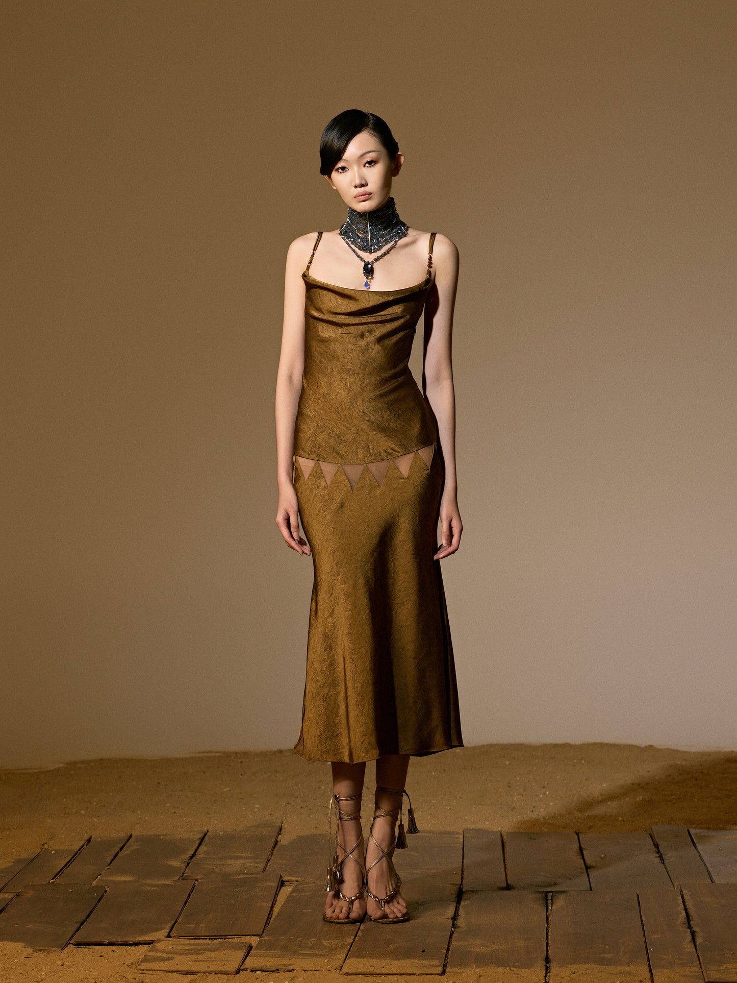 TEQUILA DRESS