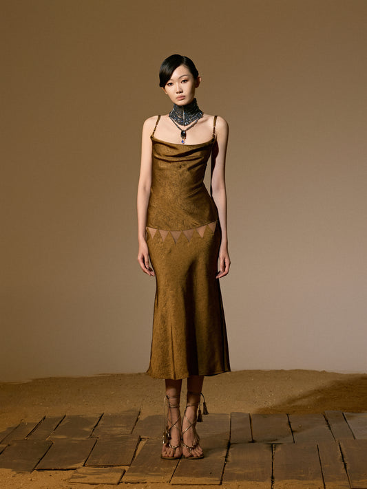 TEQUILA DRESS