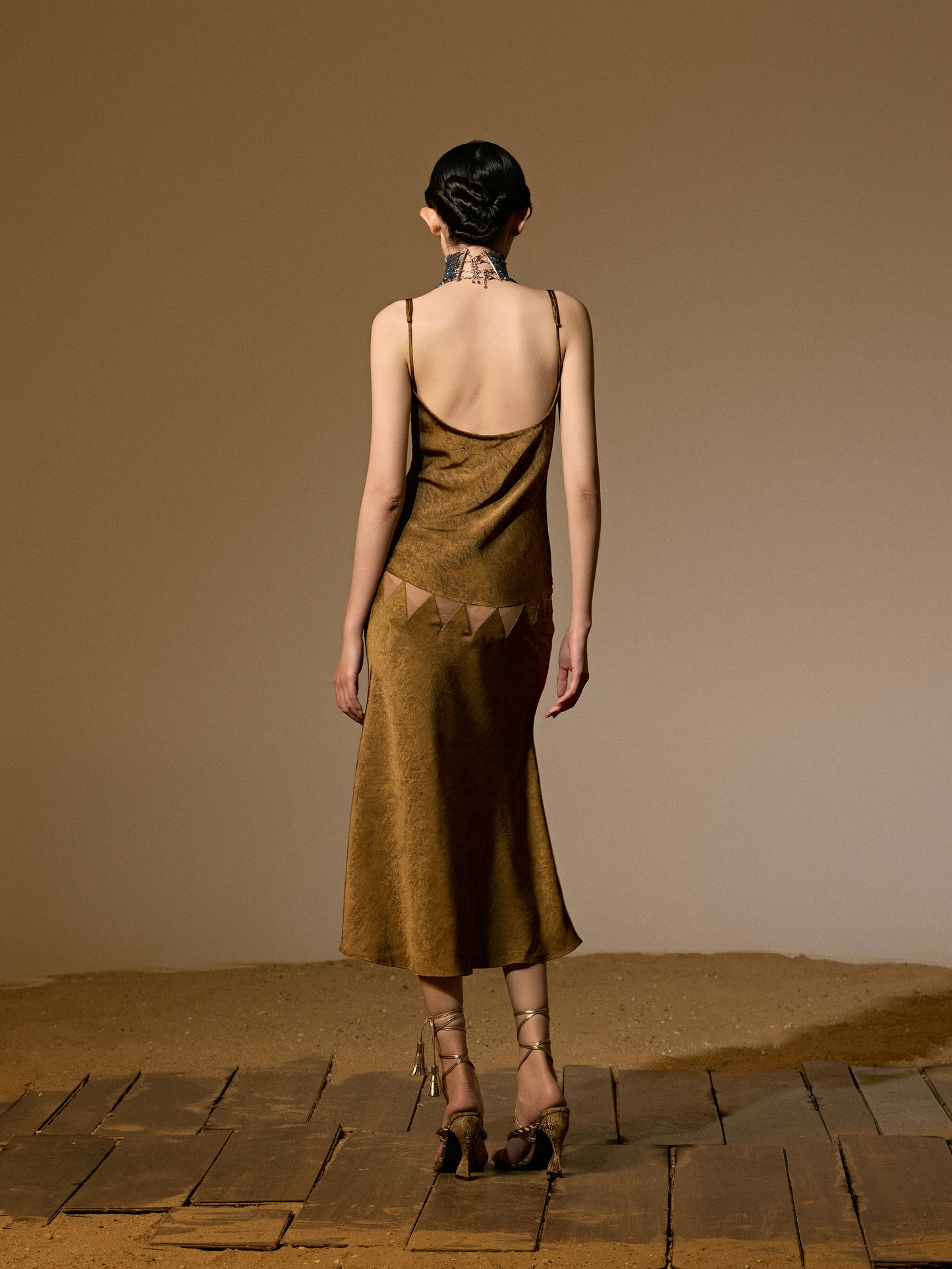 TEQUILA DRESS