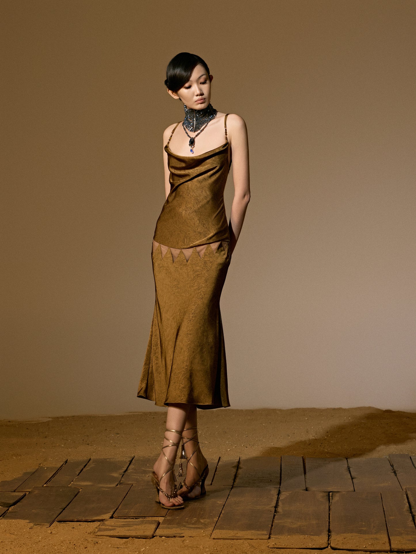 TEQUILA DRESS