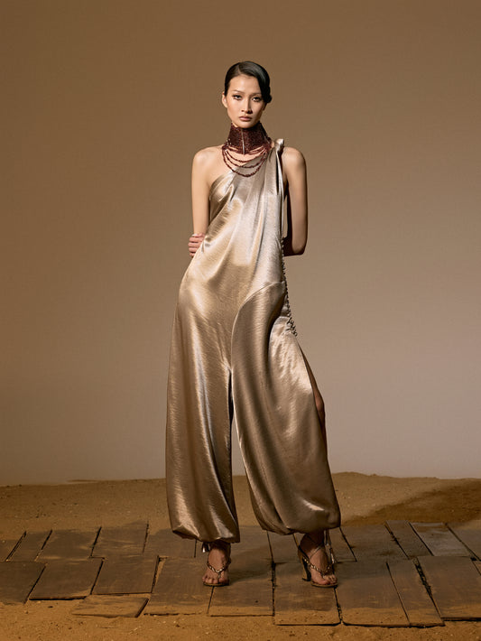 PERHAPS PERHAPS JUMPSUIT