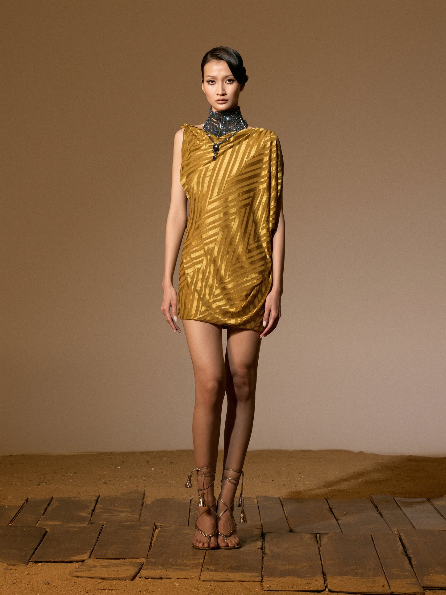 SALSA-LICIOUS DRESS