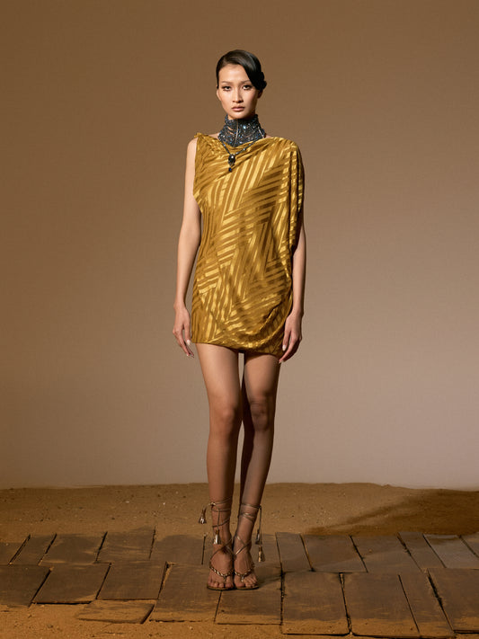 SALSA-LICIOUS DRESS