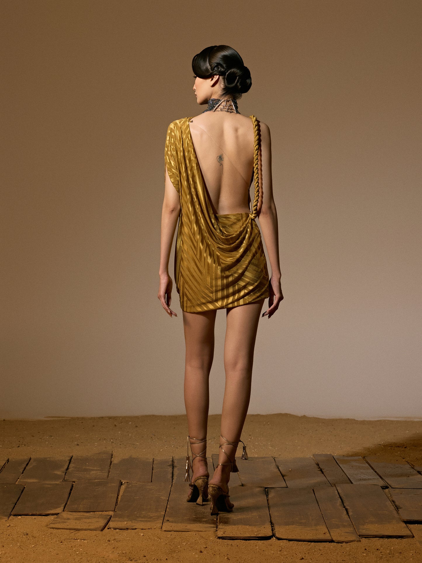SALSA-LICIOUS DRESS